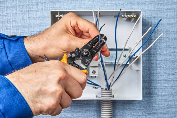 Emergency Electrical Repair Services in Lodi, WI