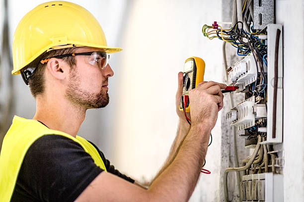 Smoke and Carbon Monoxide Detector Installation in Lodi, WI